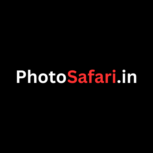 PhotoSafari.in